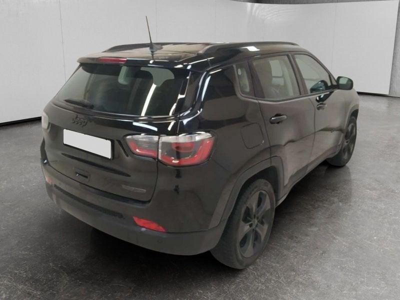 Jeep Compass 1.4 m-air Night Eagle 2wd 140cv my19