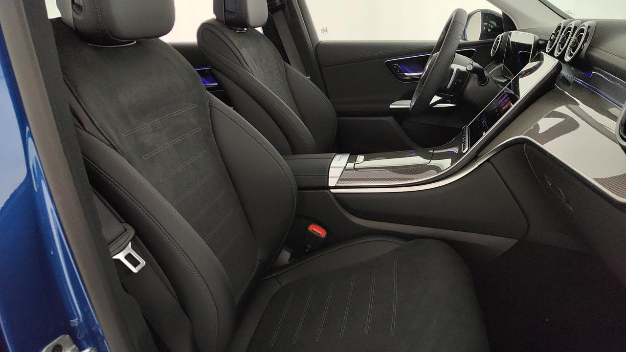 Mercedes-Benz GLC 220 d 4MATIC