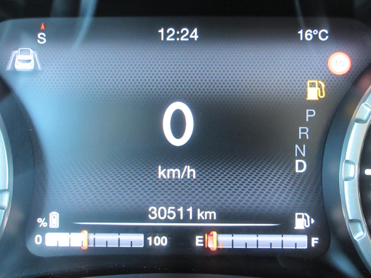 Jeep Renegade 1.5 turbo t4 mhev Limited 2wd 130cv dct