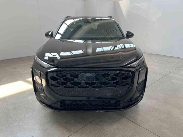 AUDI Q3 Sportback TDI 110 kW S tronic S Line Edition