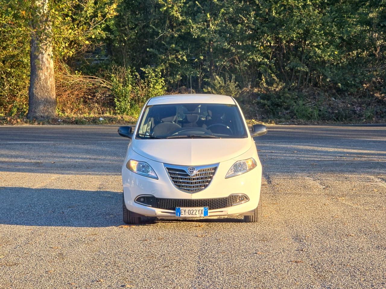 Lancia Ypsilon 1.3 MJT 16V 95 CV 5 porte S&S Elle E5B Manuale NEO 2015