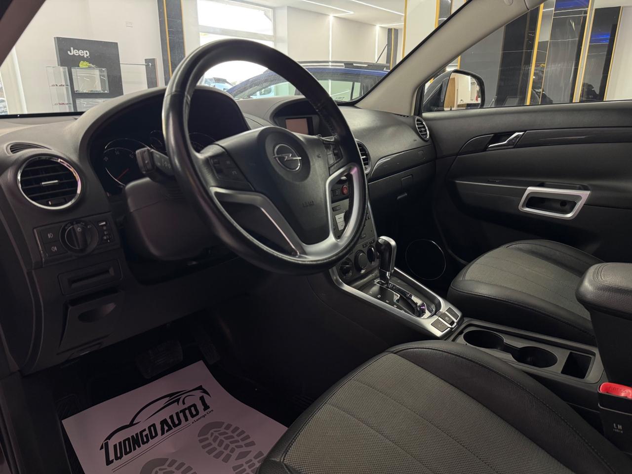 Opel Antara 2.2 CDTI 163CV Cosmo Unlimited