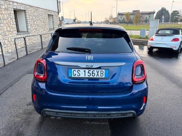 Fiat 500X 1.3 MultiJet 95 CV Sport