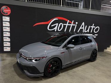 VOLKSWAGEN Golf 2.0 TSI GTI DSG CLUBSPORT 45 PERFORMANCE PACK