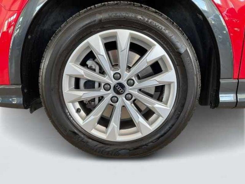 Audi Q3 SPORTBACK Audi Sportback Business Plus 45 TFSI e 180(245) kW(CV) S tronic