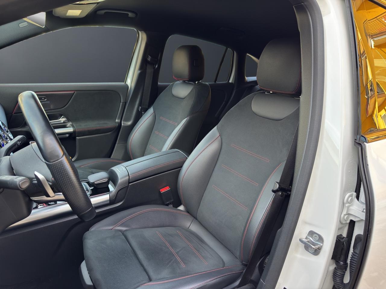 MERCEDES-BENZ GLA 180 d AUTOMATIC. PREMIUM AMG -MY23