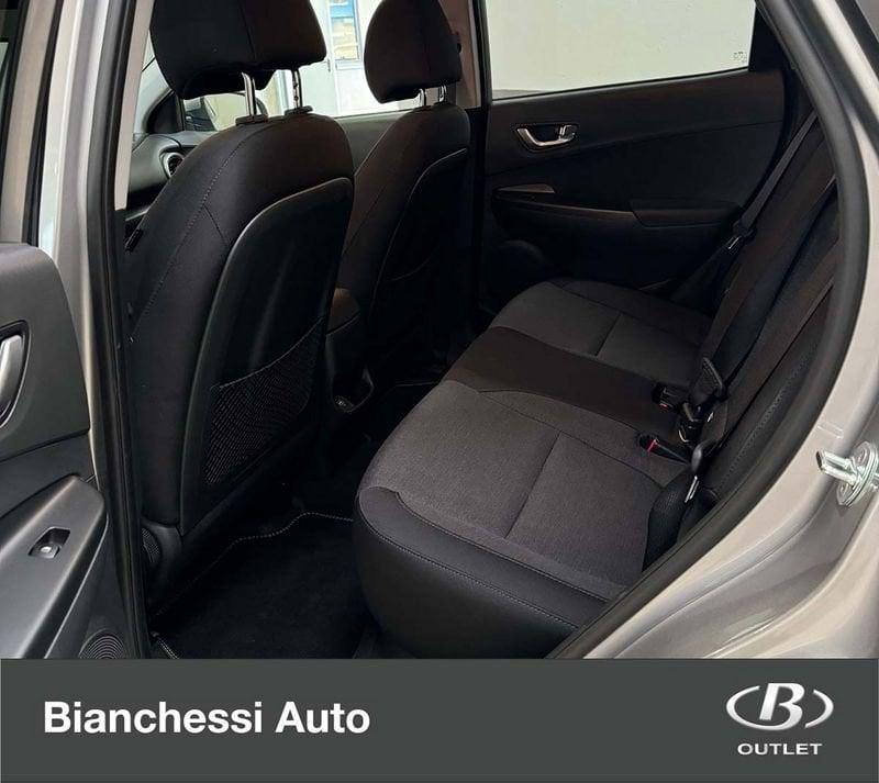 Hyundai Kona EV 39KWH XPRIME+