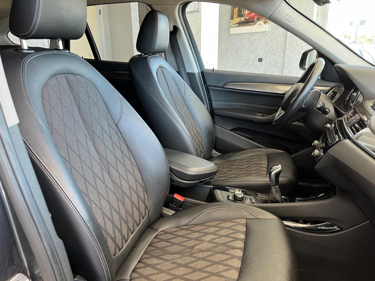 Bmw X1 sDrive18d xLine