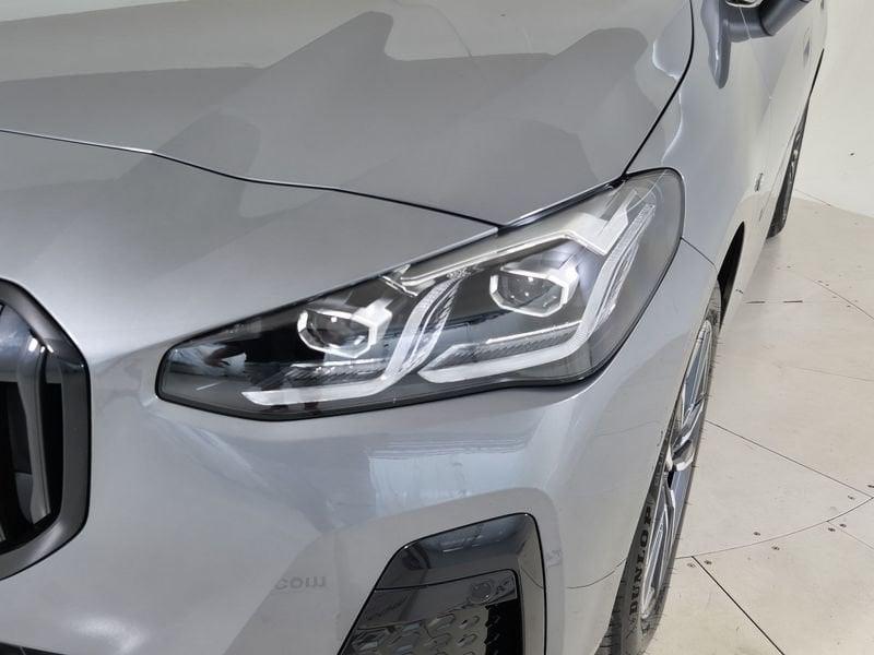 BMW Serie 2 Active Tourer Serie 2 U06 Active Tourer 223d Active Tourer mhev 48V xdrive Msport auto
