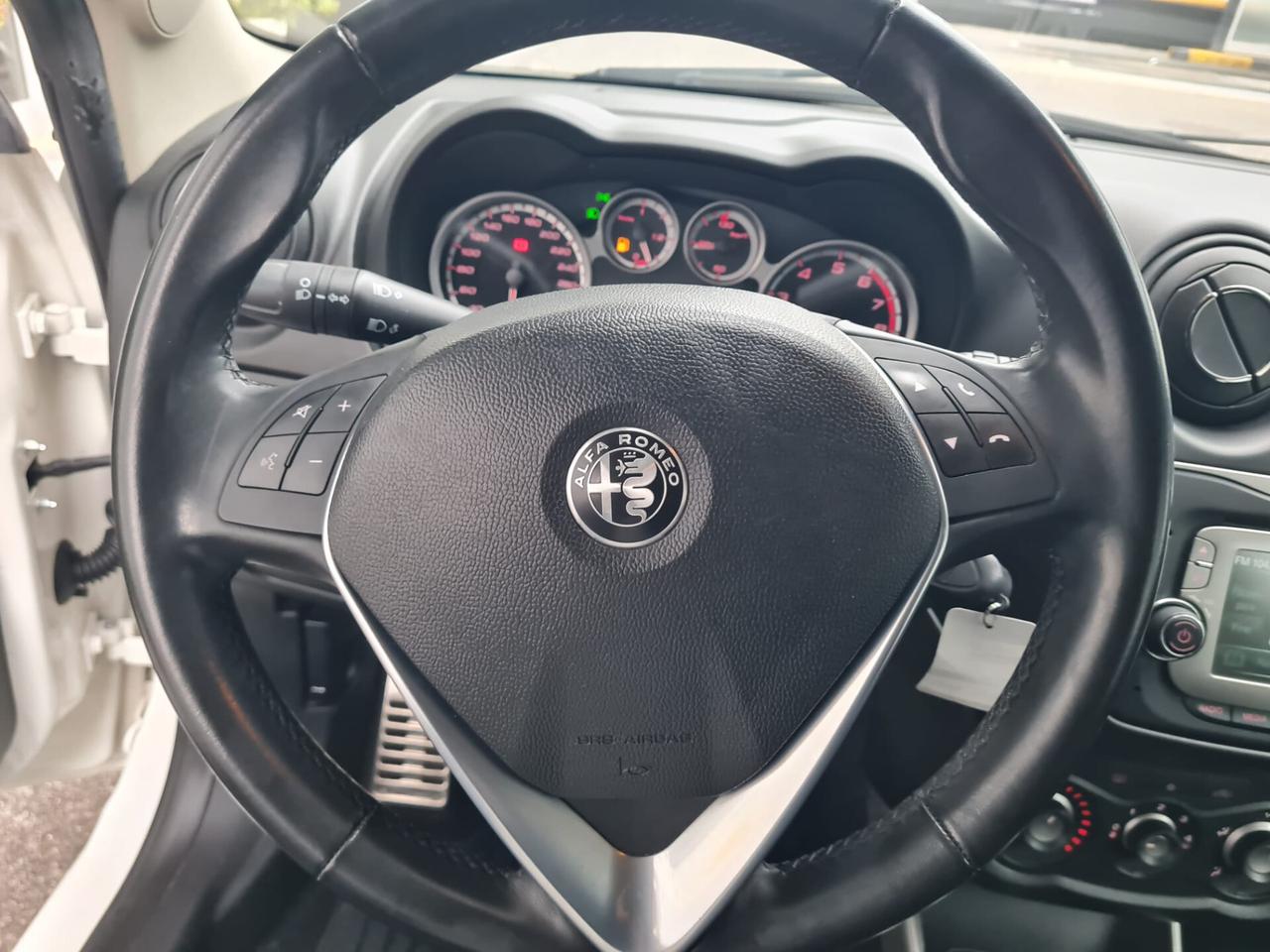 Alfa Romeo MiTo 1.4 78 CV 8V S&S