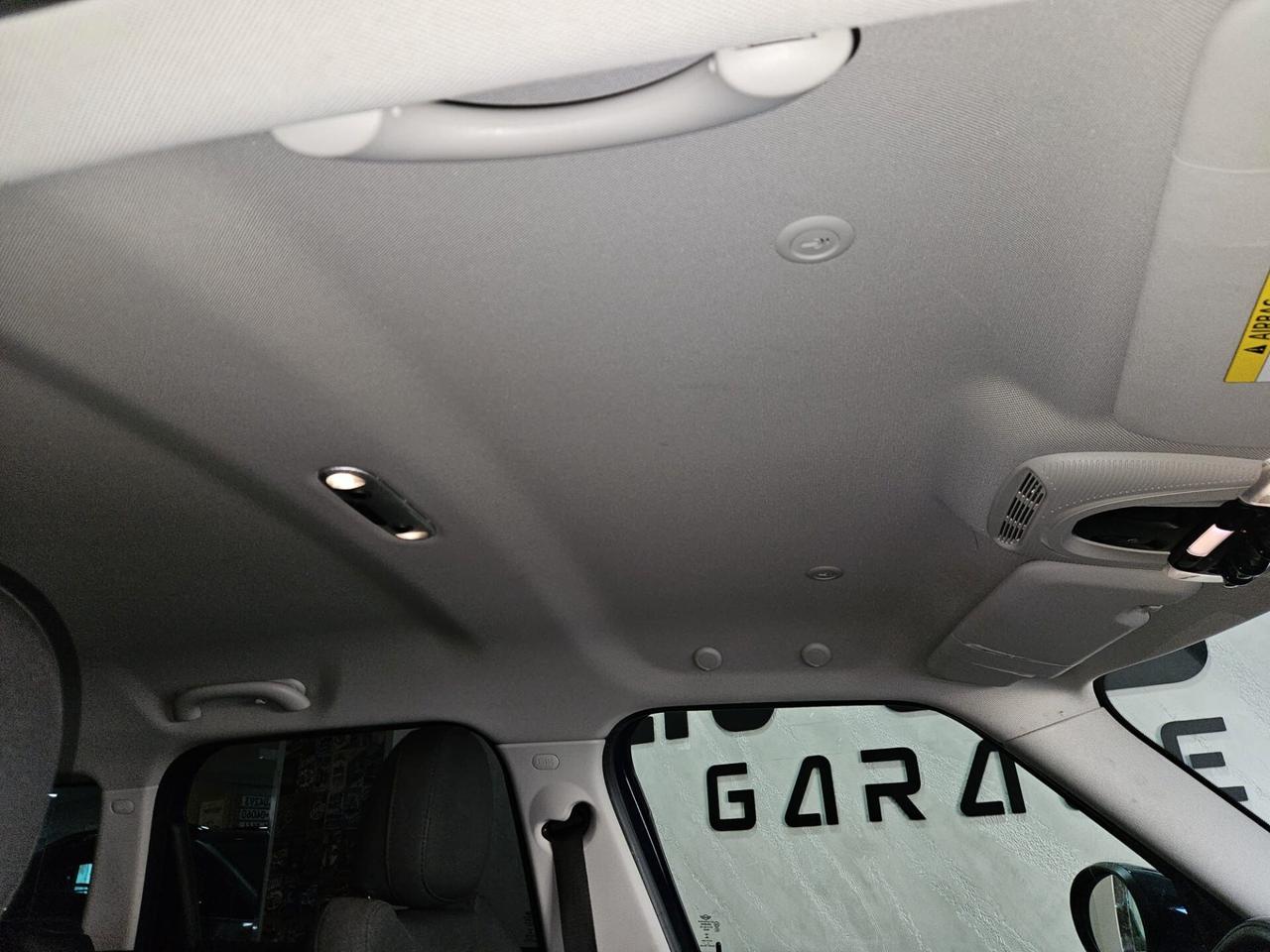 Mini One D Countryman 1.5 Hype