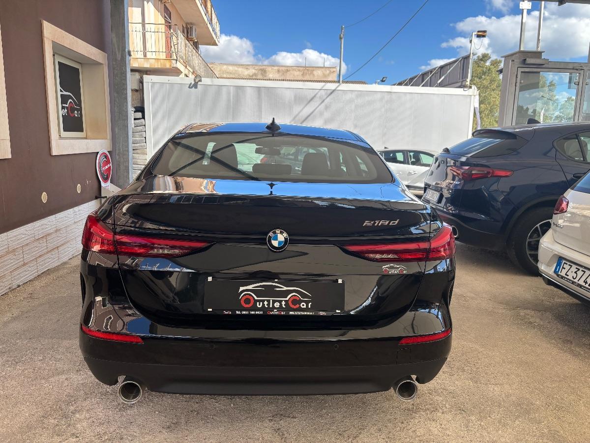 BMW - Serie 2 Gran Coup? - 218d Gran Coupé Advantage