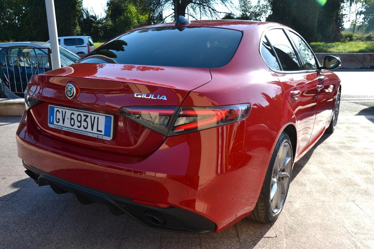 Alfa Romeo Giulia 2.2 160CV SPRINT **PREZZO REALE**MY23**ITALIANA**