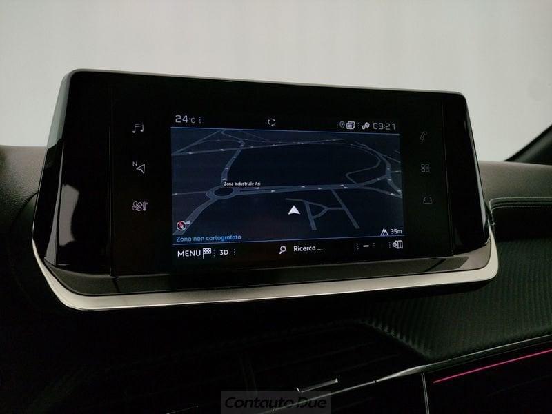 Peugeot 208 GT PureTech 130 EAT8 S/S auto
