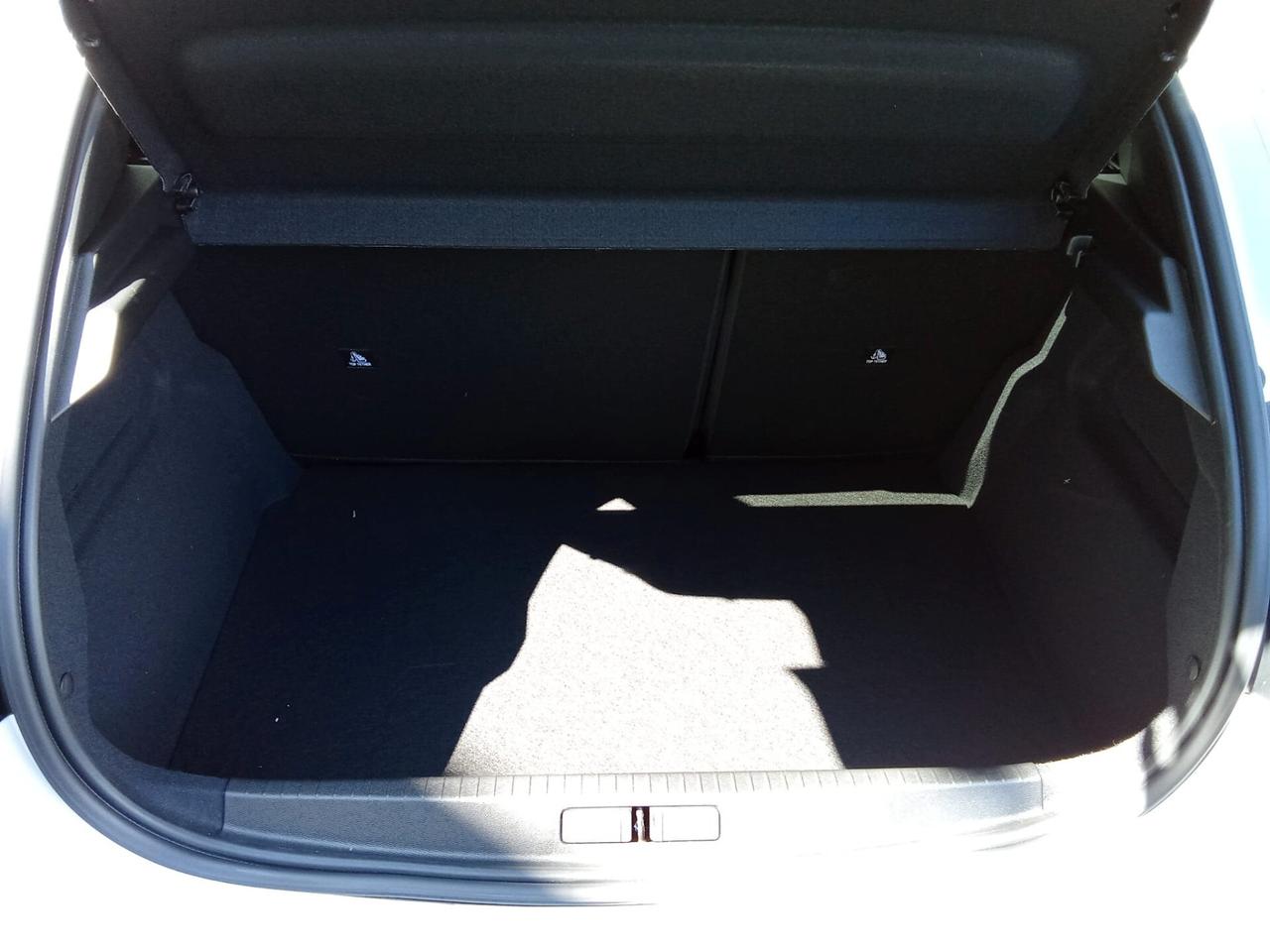Peugeot 208 PureTech 100 Stop&Start 5 porte Allure