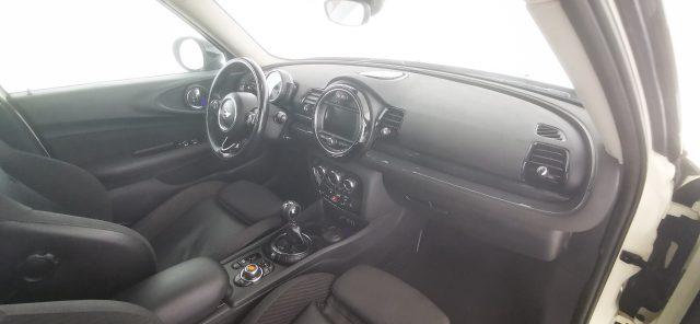MINI Clubman 2.0 Cooper D