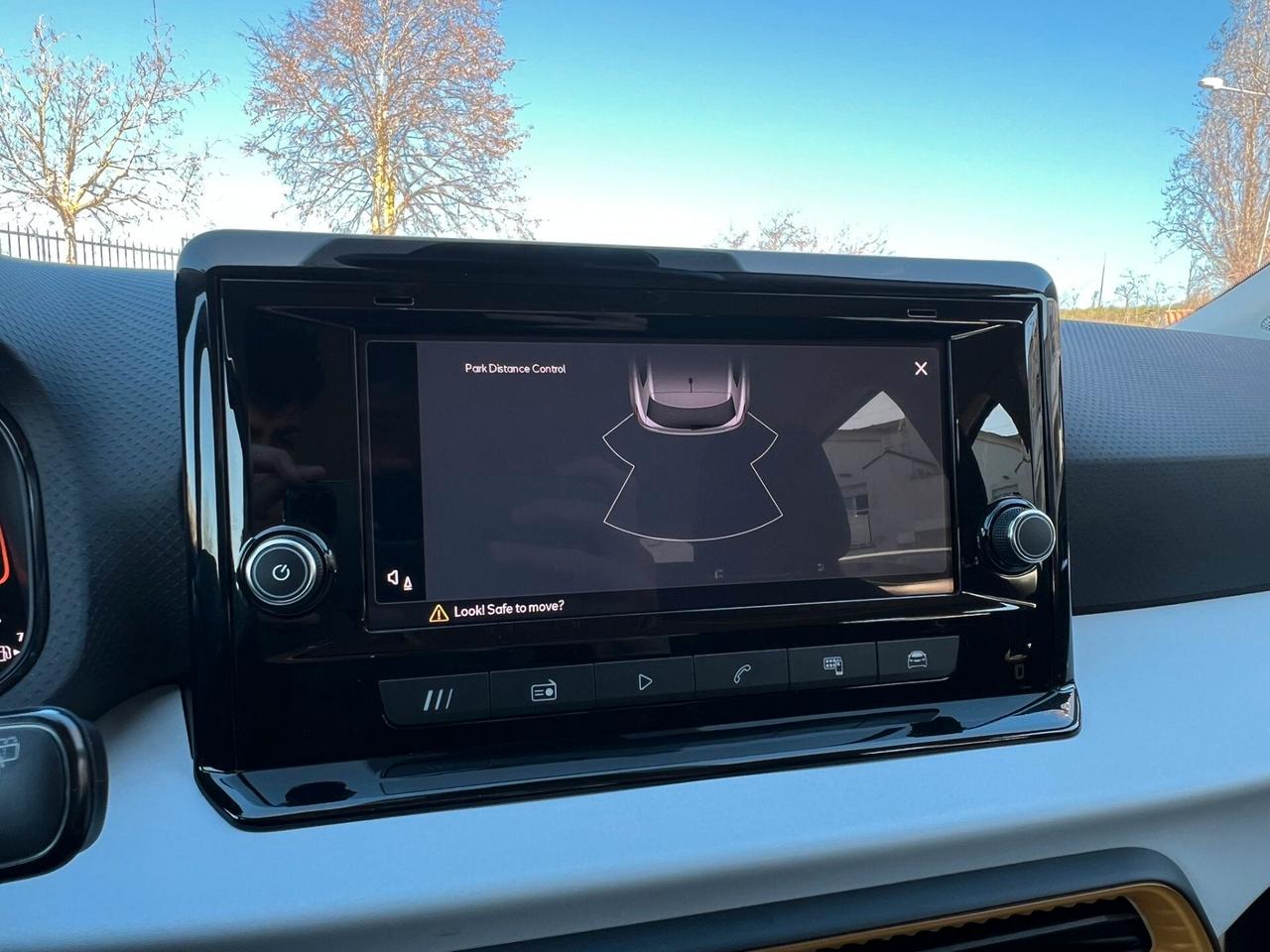 Seat Ibiza 1.0 EcoTSI 95 CV 5 porte Style