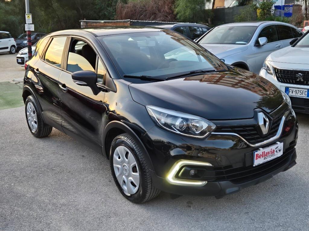 Renault Captur 1.5 dCi 90 CV Start&Stop Energy Life