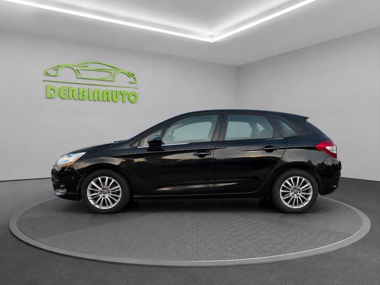 Citroen C4 Picasso 1.6 HDi 110 FAP Business