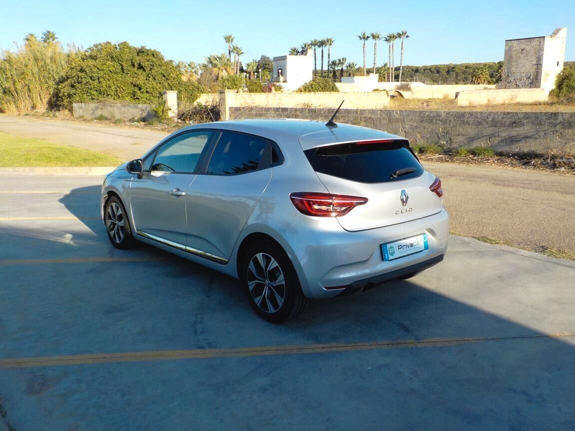 Renault Clio Blue dCi 100 CV 5 porte Evolution