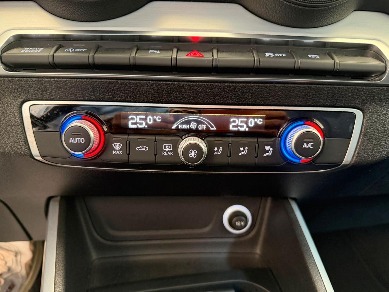 Audi Q2 1.6 TDI S tronic line Edition