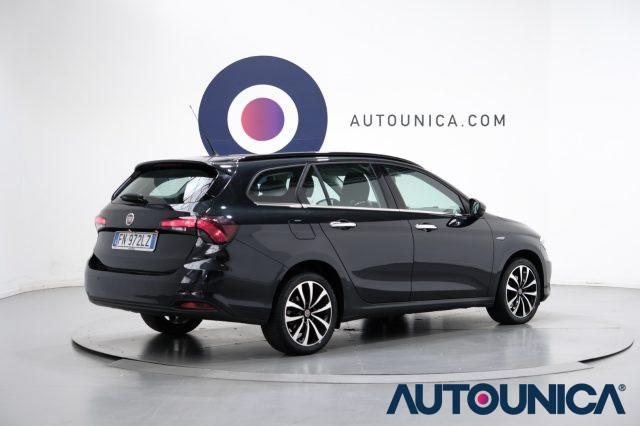 FIAT Tipo 1.3 MJT S&S SW LOUNGE NEOPATENTATI