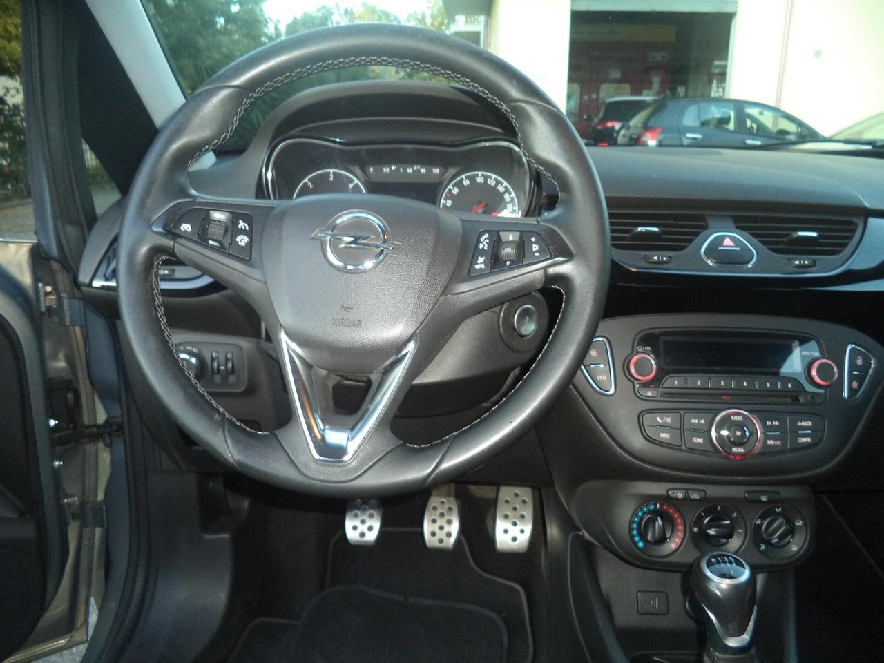 Opel Corsa 1.3 CDTI ecoFLEX 95CV Start&Stop 5 porte n-Joy