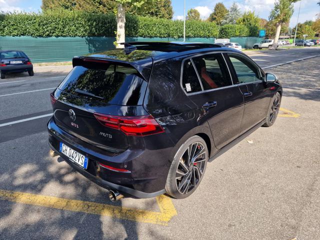 VOLKSWAGEN Golf 2.0 TSI GTI DSG