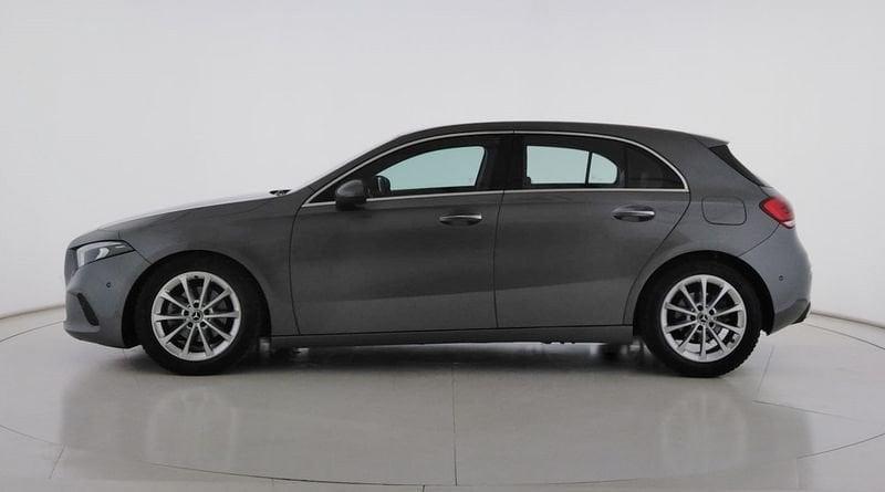 Mercedes-Benz Classe A A 180 d Automatic 4p. Sport