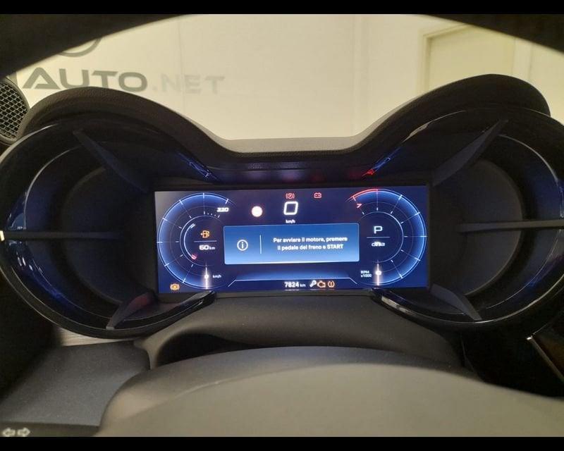 Alfa Romeo Junior Ibrida My25 Ibrida 1.2145cv Hybrid Edct6