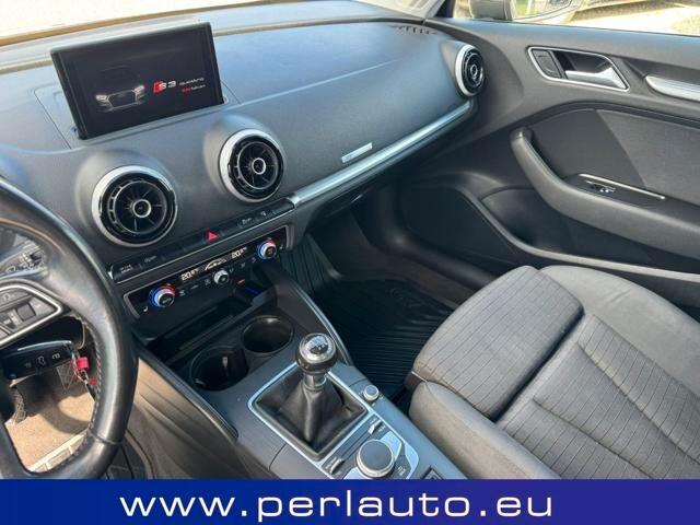 Audi A3 SPB 1.6 TDI Sport