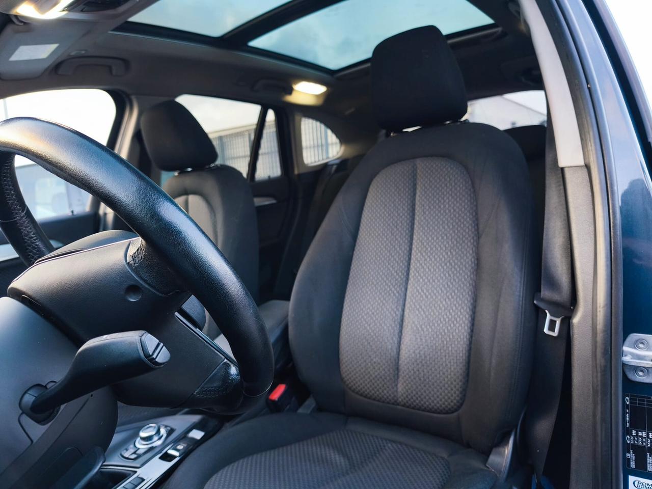 Bmw X1 sDrive18i Msport