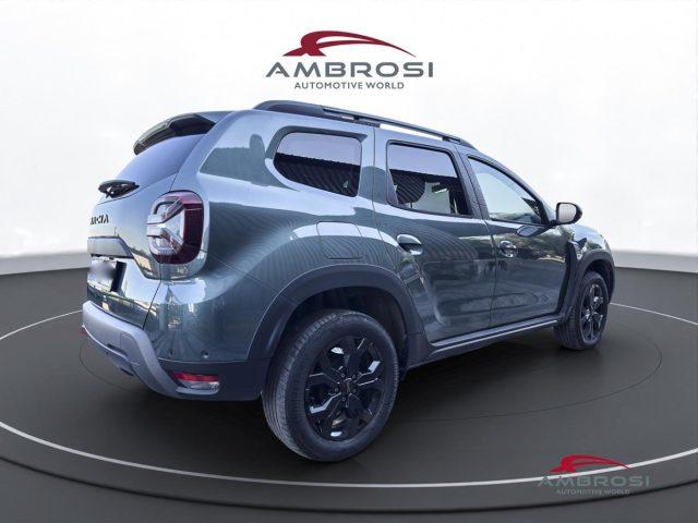 DACIA Duster 1.5 Blue dCi 8V 115 CV 4x2 Extreme