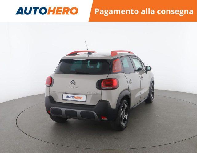 CITROEN C3 Aircross PureTech 110 S&S Shine