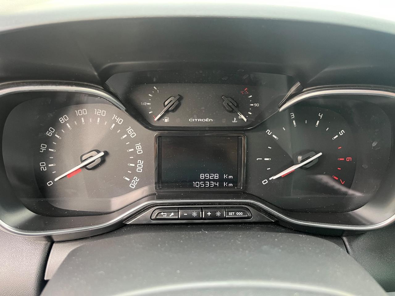 Citroen C3 Aircross PureTech 110 S&S Feel