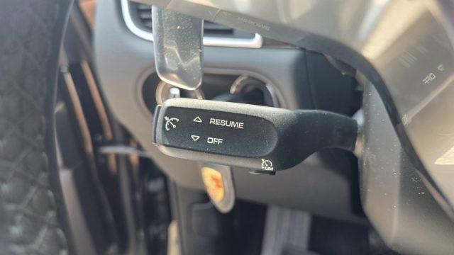PORSCHE Macan 3.0 S Diesel PERMUTE TETTO PASM