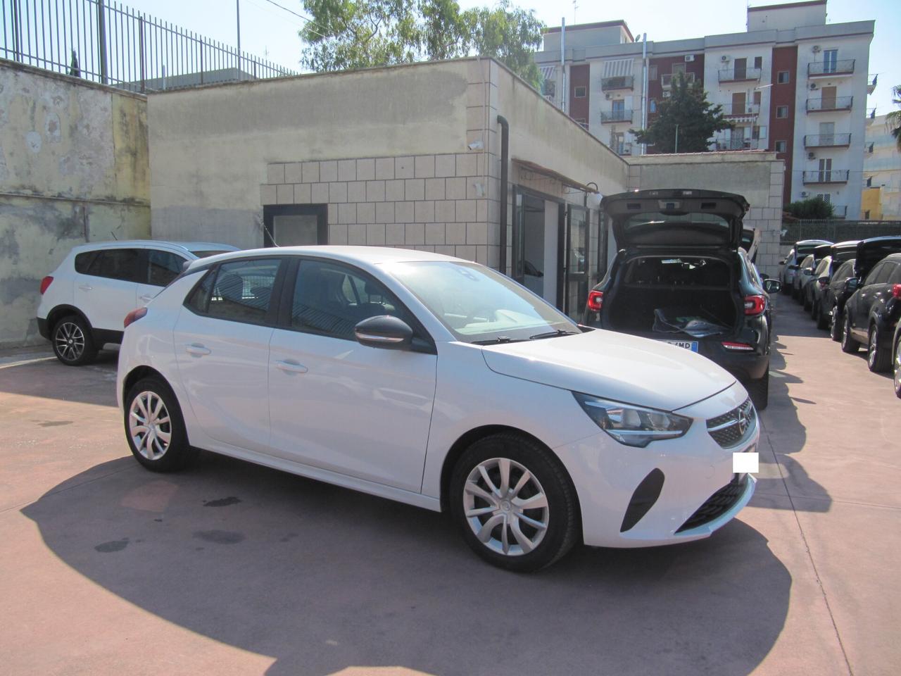Opel Corsa 1.5 D 100CV Edition