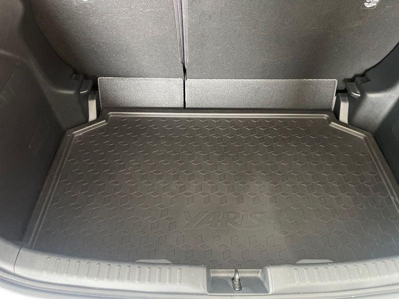 Toyota Yaris Yaris 1.5h Active
