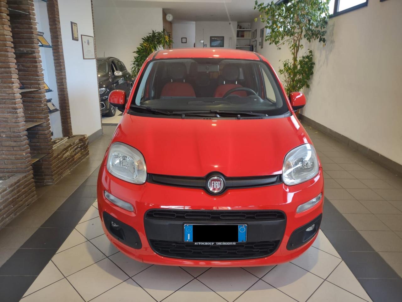 Fiat Panda 1.3 MJT 85CV S&S Easy