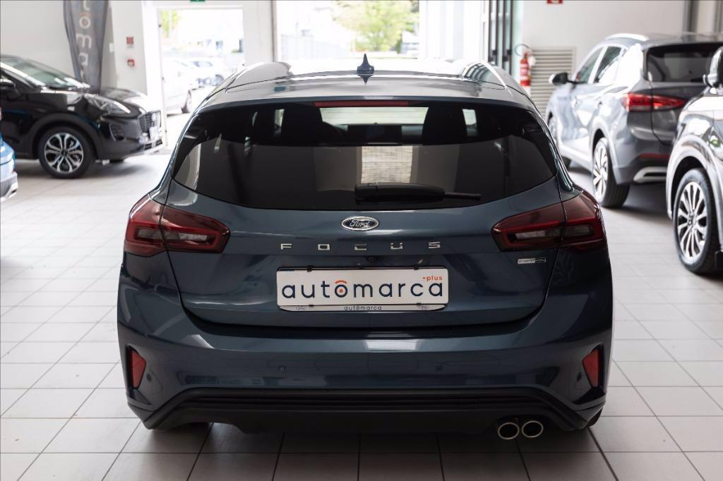 FORD Focus 1.0 ecoboost h ST-Line Design 125cv del 2022