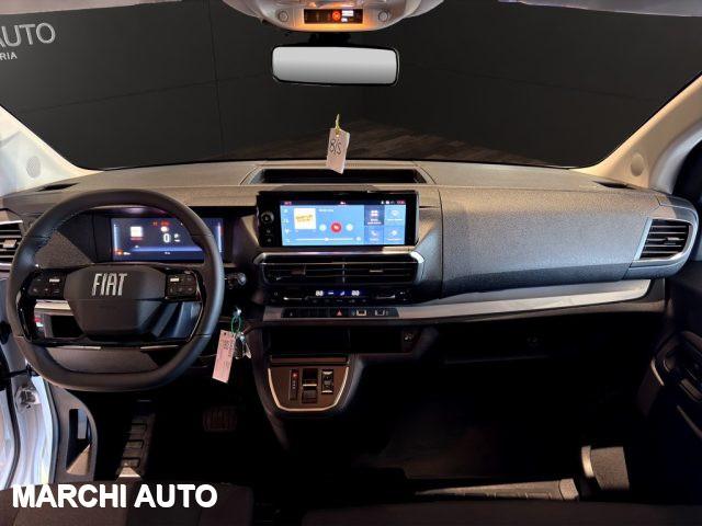 FIAT Ulysse 2.2 Multijet 180 CV S&S AT8 L3