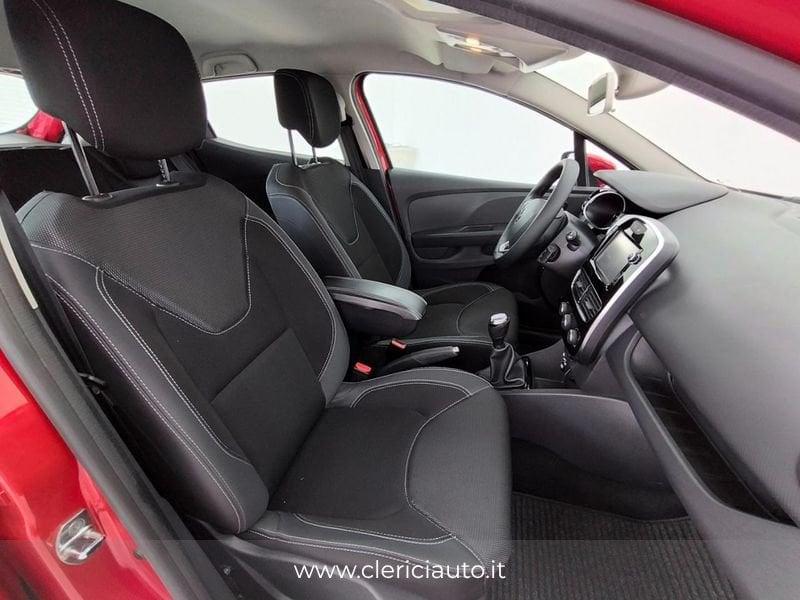 Renault Clio dCi 8V 75CV Start&Stop 5 porte Energy Zen