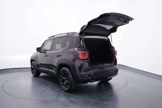 JEEP Renegade 1.6 Mjt DDCT 120cv Black Line Edition
