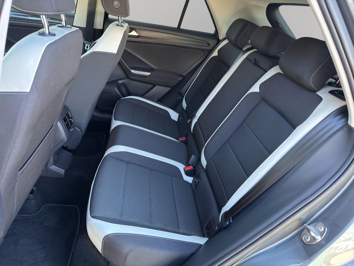VOLKSWAGEN - T-Roc - 1.6 TDI 116CVSCR Advanced BlueMot.Tech.