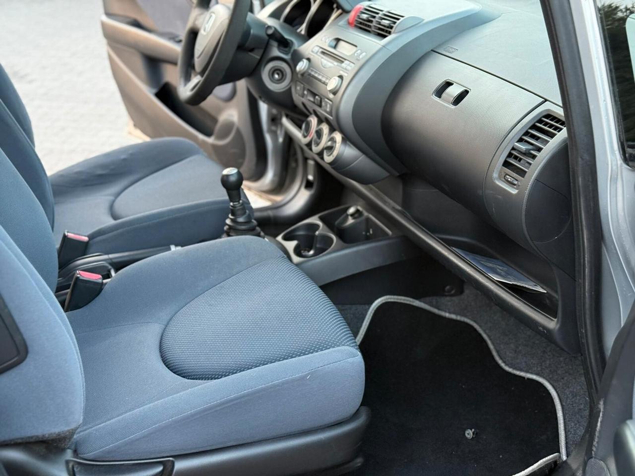 Honda Jazz 1.2 i-DSi 5p. S