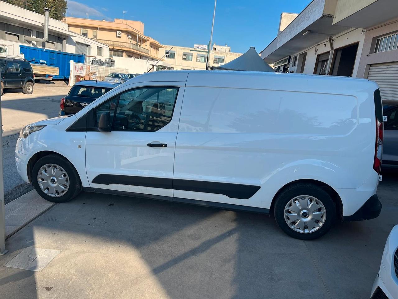 Ford Transit Connect II 230 E5 L2H2, 95 CV