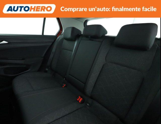 VOLKSWAGEN Golf 1.5 TSI EVO ACT Life