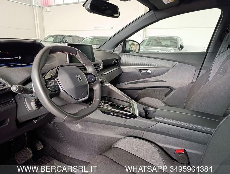 Peugeot 5008 5008 BlueHDi 130 S&S EAT8 Active Pack*7 POSTI*