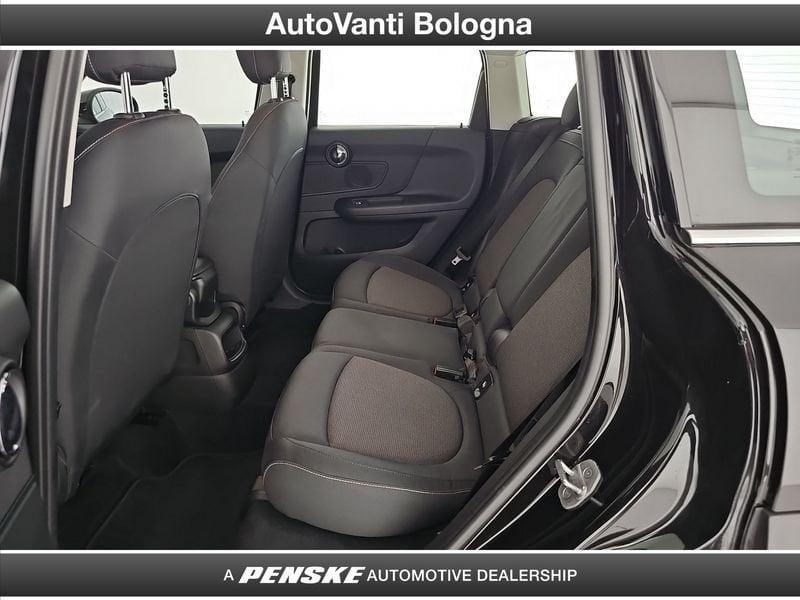 MINI Mini Countryman F60 Mini 2.0 Cooper D Business Countryman Automatica
