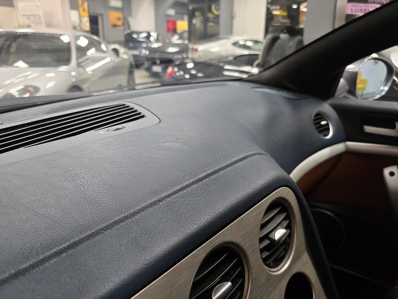Alfa Romeo Spider 2.4 JDM EXCLUSIVE 79MILA KM_UNICA! GARANZIA ITALIA